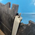 AM5110723AD | Полка аккумулятора FORD ESCAPE 12-19 - Превью 2