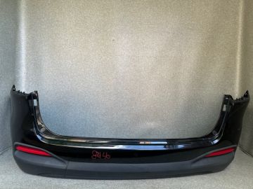 Бампер задній KIA SORENTO UM 14-