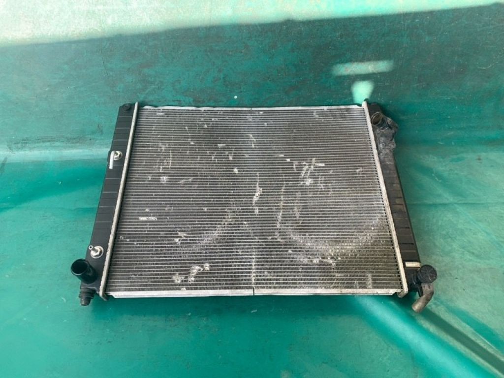 21460-1BA0A | Радиатор основной INFINITI FX/QX70 S51 08-17