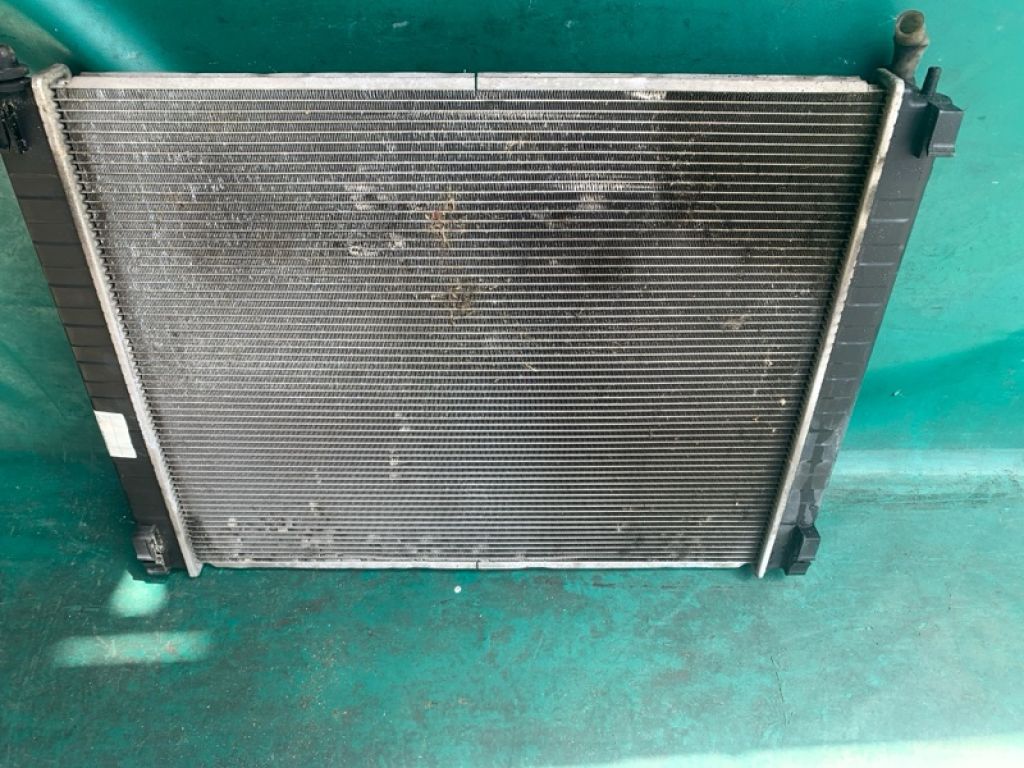 21460-1BA0A | Радиатор основной INFINITI FX/QX70 S51 08-17 - Фото 2