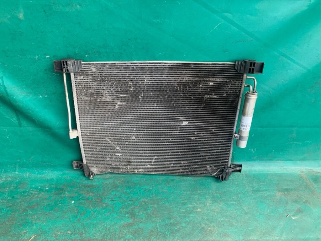 92110-1BA0A | Радіатор кондиціонера INFINITI FX/QX70 S51 08-17