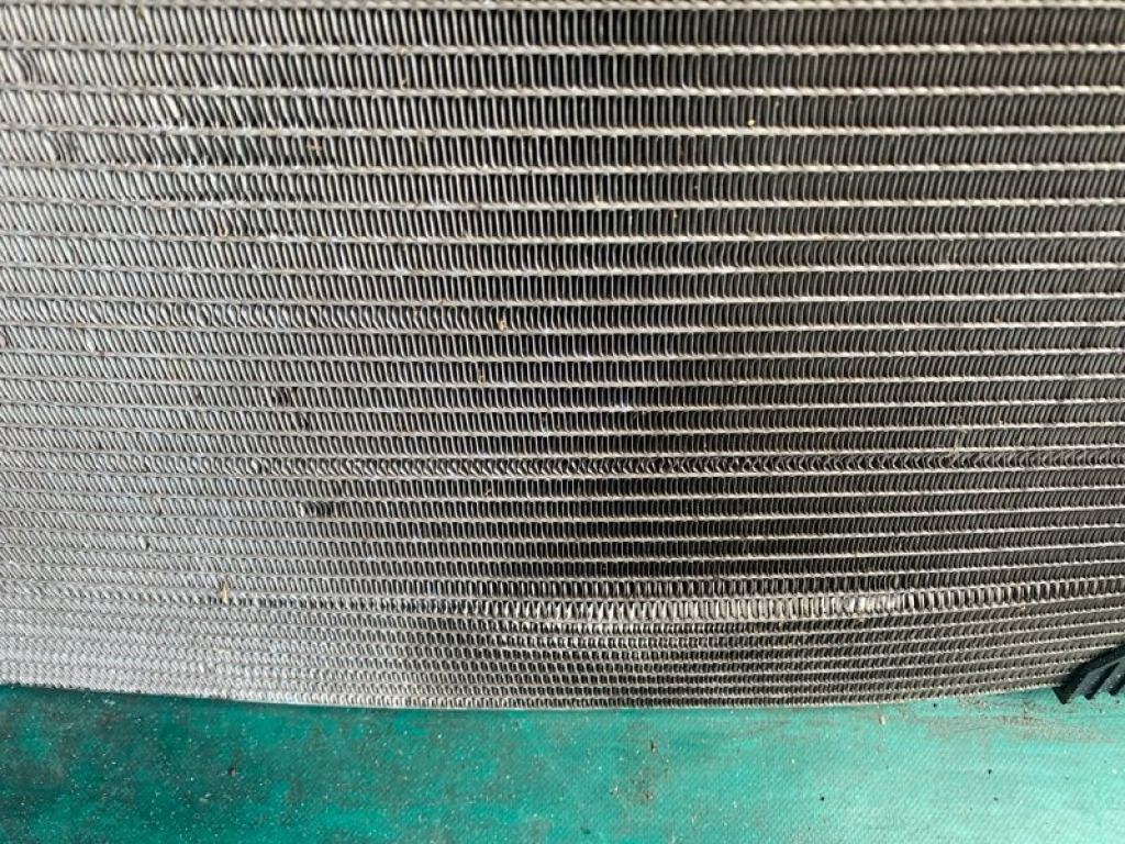 92110-1BA0A | Радіатор кондиціонера INFINITI FX/QX70 S51 08-17 - Фото 3