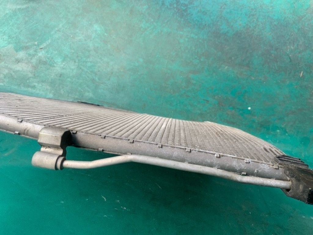 92110-1BA0A | Радіатор кондиціонера INFINITI FX/QX70 S51 08-17 - Фото 4