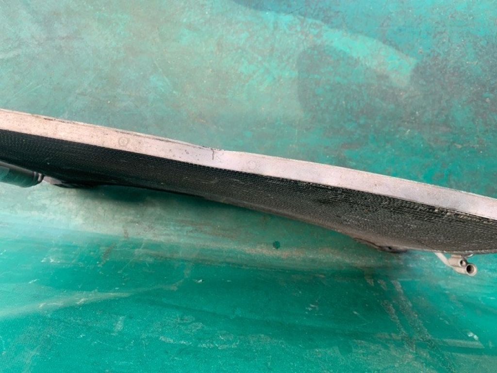 92110-1BA0A | Радіатор кондиціонера INFINITI FX/QX70 S51 08-17 - Фото 5