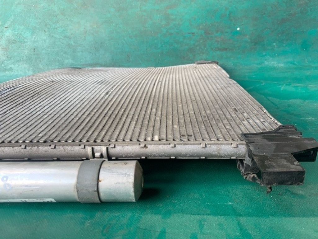 92110-1BA0A | Радіатор кондиціонера INFINITI FX/QX70 S51 08-17 - Фото 6