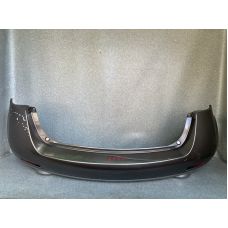 Бампер задній NISSAN MURANO Z51 07-14