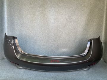Бампер задний NISSAN MURANO Z51 07-14