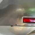 HEM22-1AA0H | Бампер задний NISSAN MURANO Z51 07-14 - Превью 9