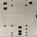 8482033270 | Блок управления стеклоподъемниками TOYOTA CAMRY 40 06-11 - Превью 4