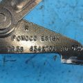 FR3B6342700AD | Петля крышки багажника прав. FORD MUSTANG 15- - Превью 3