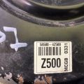 59110-4Z500 | Вакуумний підсилювач гальм HYUNDAI SANTA FE (DM) 12-18 - Прев'ю 8