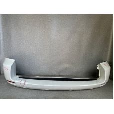 Бампер задній TOYOTA RAV4 05-12