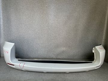 Бампер задній TOYOTA RAV4 05-12