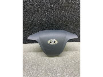 Подушка безопасности в руль HYUNDAI SANTA FE (DM) 12-18
