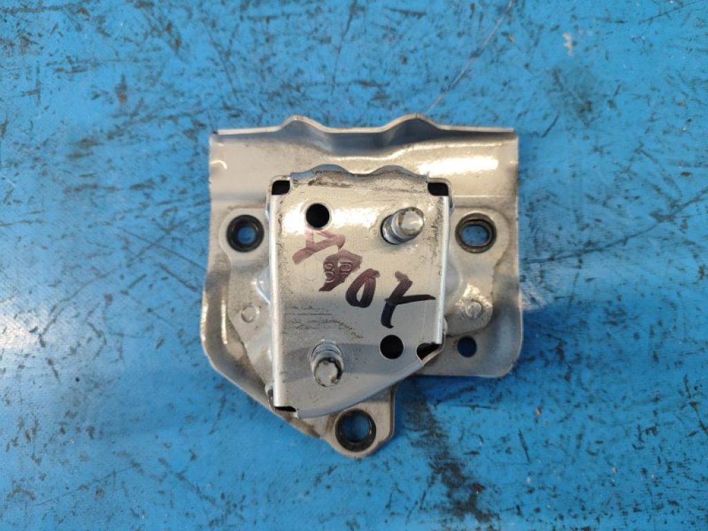 5201575020 | Кронштейн підсилювача заднього бампера прав. LEXUS HS250H (ANF10) 09-12 - Фото 2