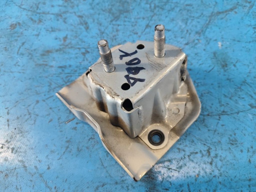 5201575020 | Кронштейн підсилювача заднього бампера прав. LEXUS HS250H (ANF10) 09-12 - Фото 4