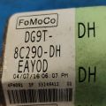 DG9T8C290DH | Проводка підкапотна FORD FUSION 14- - Прев'ю 2