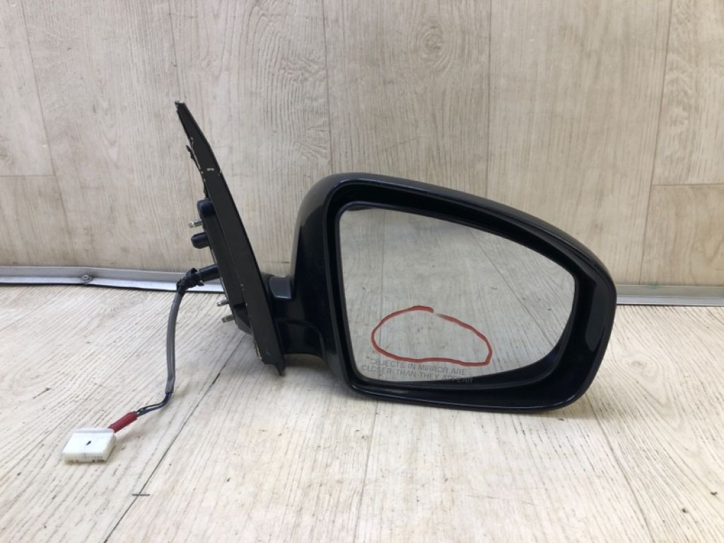 96301-1AA0B | Дзеркало прав. NISSAN MURANO Z51 07-14 - Фото 2