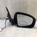 96301-1AA0B | Дзеркало прав. NISSAN MURANO Z51 07-14 - Прев'ю 2