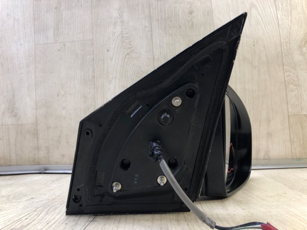 96301-1AA0B | Дзеркало прав. NISSAN MURANO Z51 07-14 - Фото 5