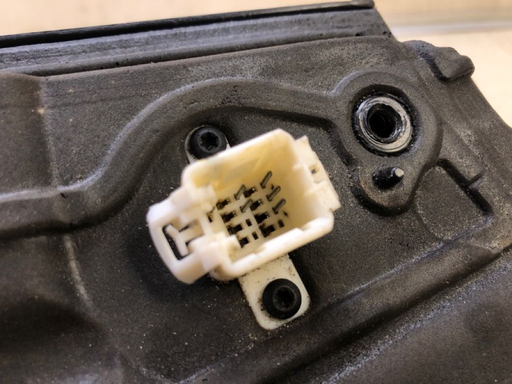 76200-S9V-A11 | Дзеркало прав. HONDA PILOT 02-08 - Фото 7