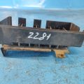 4R3T-14536-AD | Кронштейн блока предохранителей FORD MUSTANG 15- - Превью 3