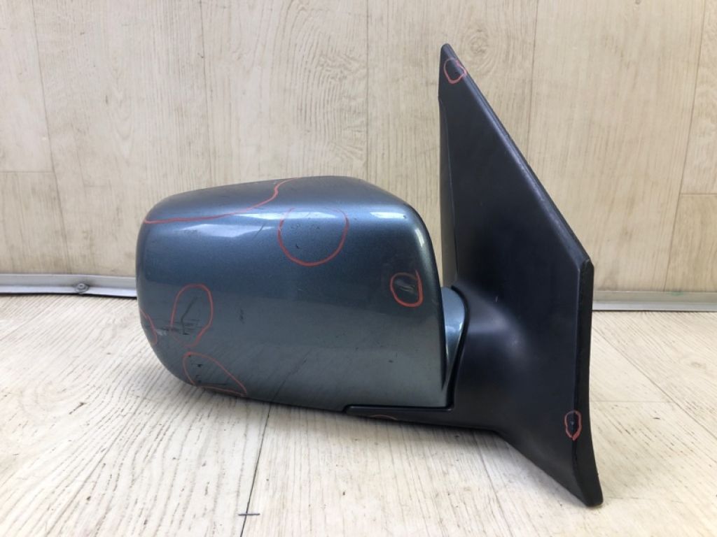 76200-S9V-A11 | Зеркало прав. HONDA PILOT 02-08