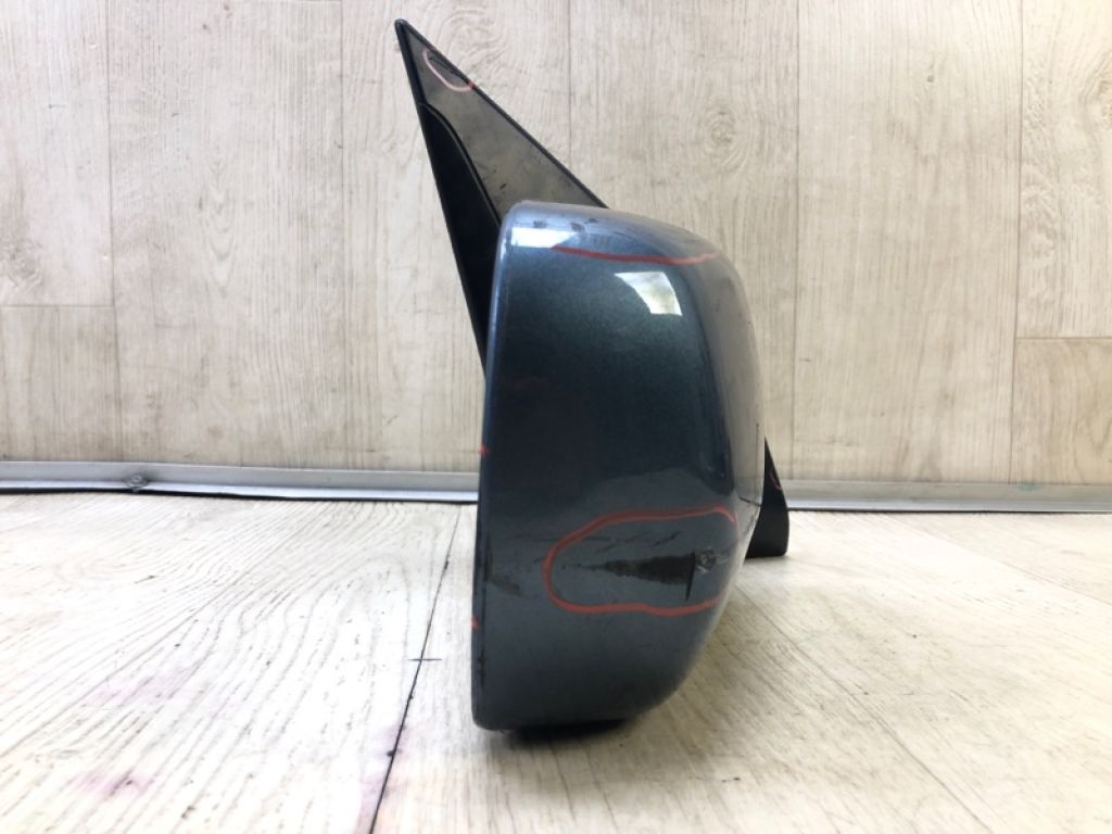 76200-S9V-A11 | Зеркало прав. HONDA PILOT 02-08 - Фото 6