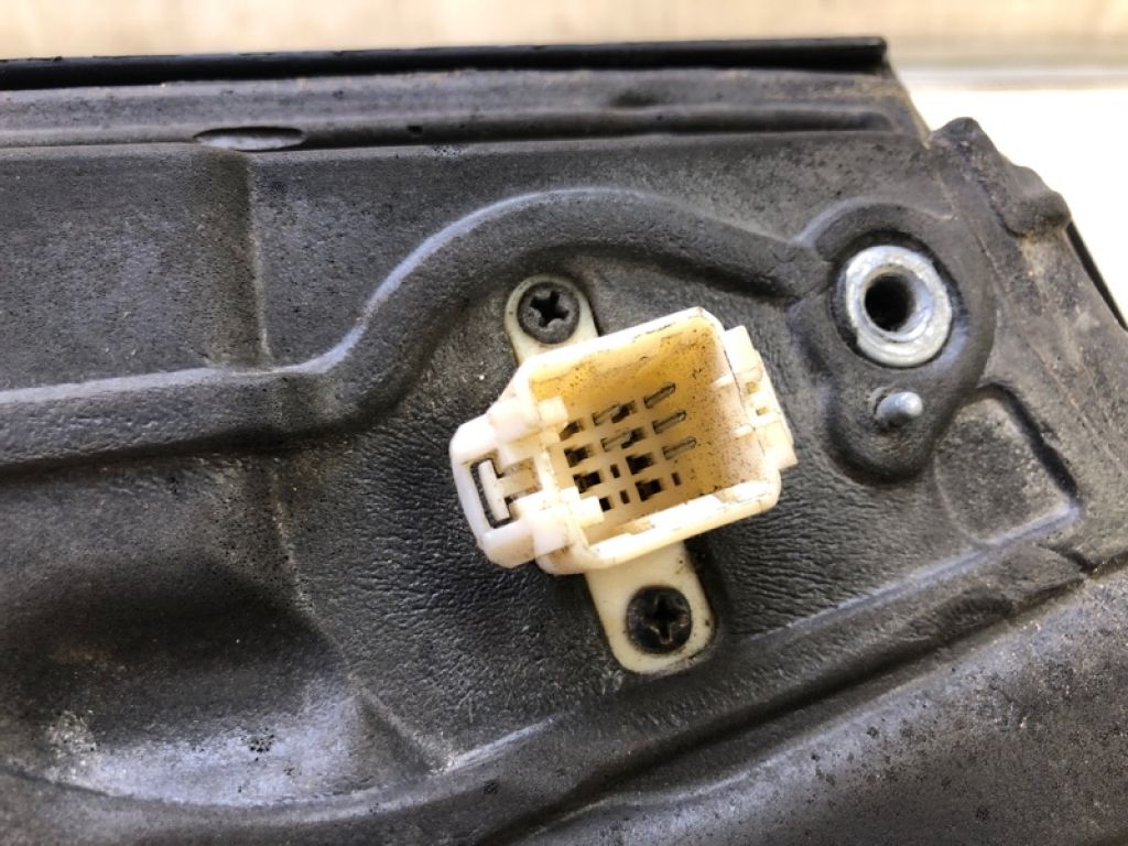 76200-S9V-A11 | Зеркало прав. HONDA PILOT 02-08 - Фото 7