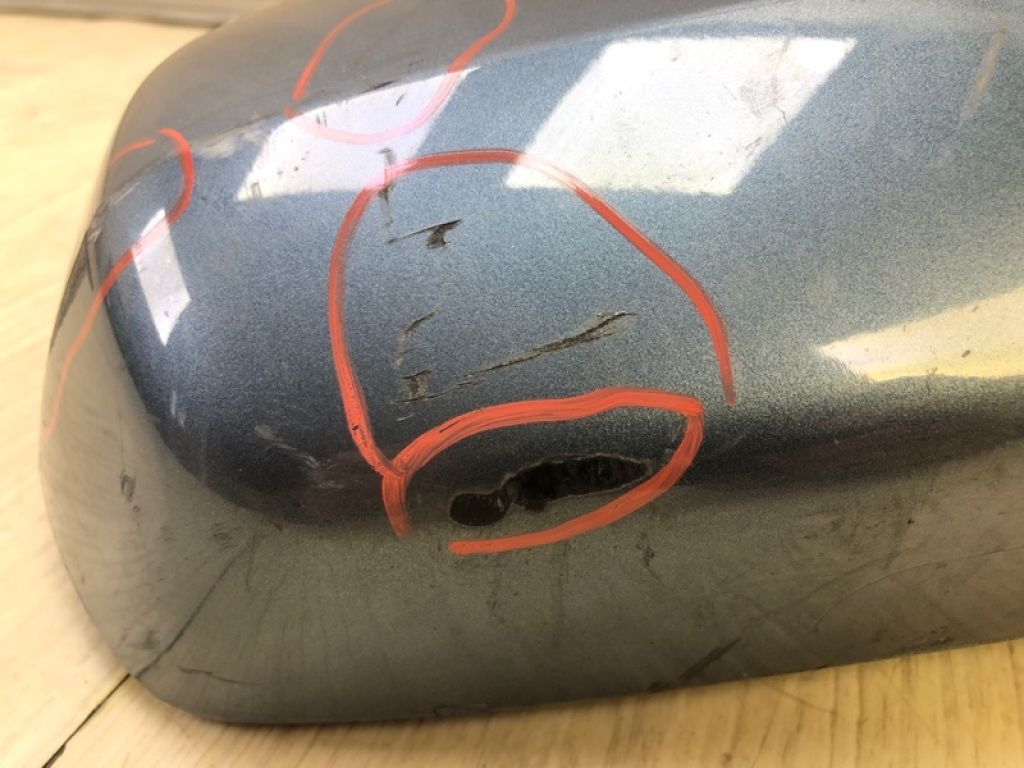 76200-S9V-A11 | Зеркало прав. HONDA PILOT 02-08 - Фото 15