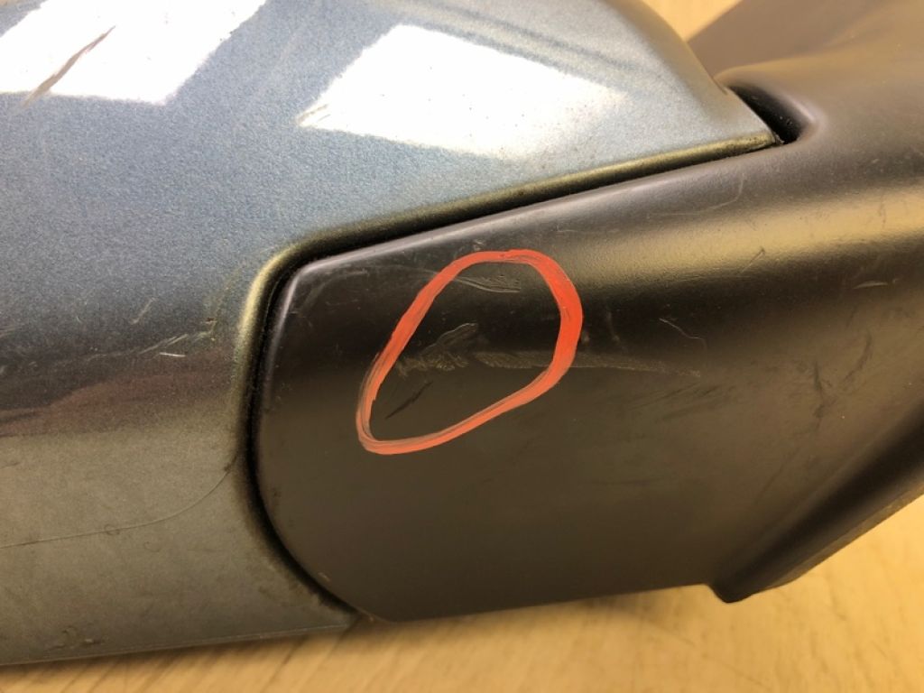 76200-S9V-A11 | Зеркало прав. HONDA PILOT 02-08 - Фото 16