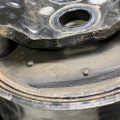 21830-2W500 | Подушка АКПП HYUNDAI SANTA FE (DM) 12-18 - Прев'ю 3