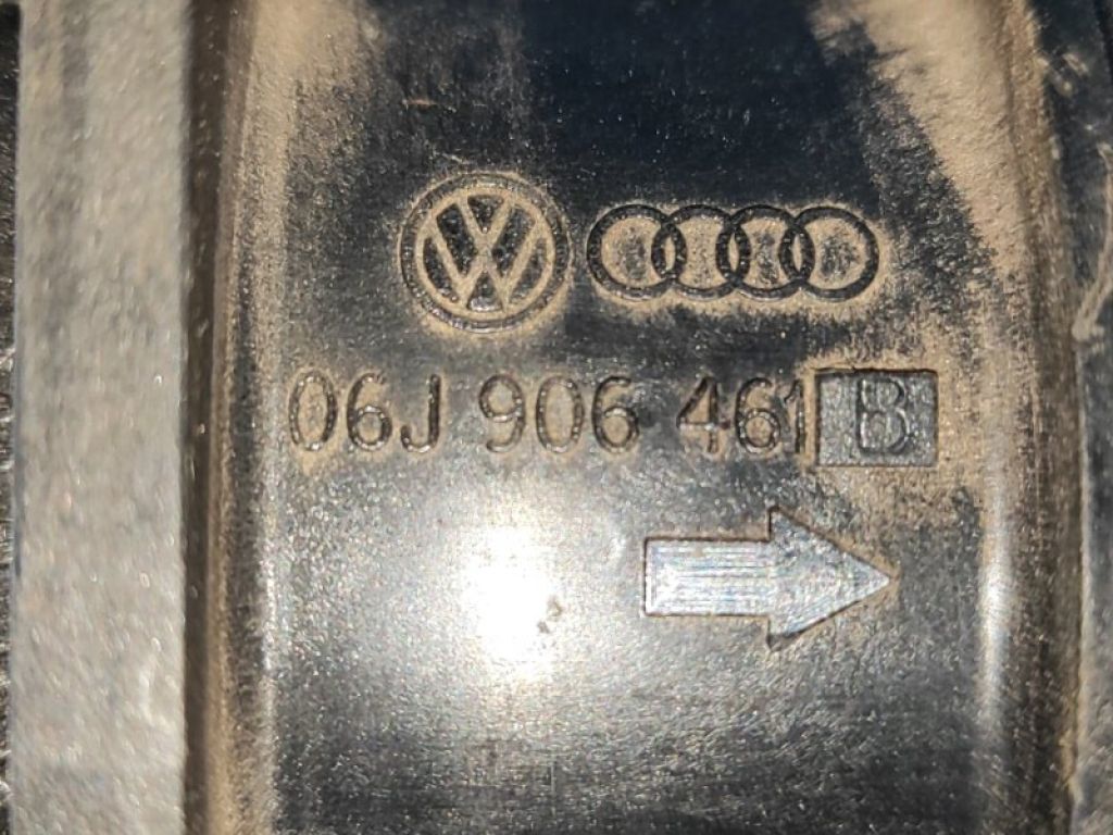 06J906461B | Расходомер воздуха VOLKSWAGEN TIGUAN 08-17 - Фото 5