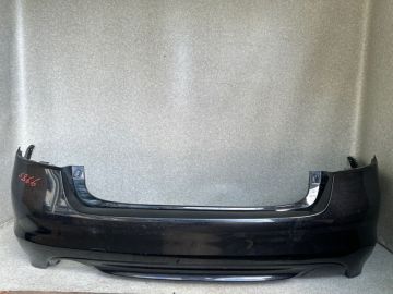 Бампер задній SUBARU LEGACY BN 14-18