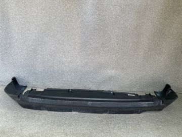 Бампер задній MITSUBISHI OUTLANDER XL 05-13