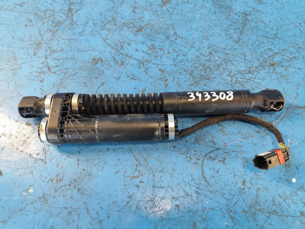 31386722 | Привод открывания крышки багажника VOLVO XC70 07-16
