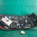 FA1Z-13404-C | Фонарь наружный прав. LINCOLN MKX 16-18 - Превью 2