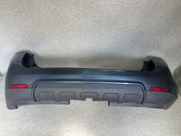 Бампер задній CHEVROLET EQUINOX 09-17