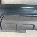 23260231 | Бампер задній CHEVROLET EQUINOX 09-17 - Прев'ю 7
