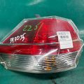 265554BA0A | Фонарь наружный лев. NISSAN X-TRAIL/ROGUE T32 13-20