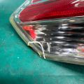 265554BA0A | Фонарь наружный лев. NISSAN X-TRAIL/ROGUE T32 13-20 - Превью 2