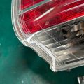265504BA0A | Фонарь наружный прав. NISSAN X-TRAIL/ROGUE T32 13-20 - Превью 4