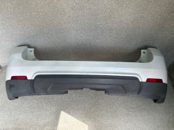Бампер задній CHEVROLET EQUINOX 09-17