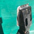 52021-06040 | Підсилювач переднього бампера TOYOTA CAMRY 40 06-11 - Прев'ю 9