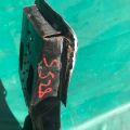 52021-06040 | Підсилювач переднього бампера TOYOTA CAMRY 40 06-11 - Прев'ю 10
