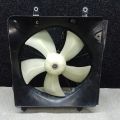 19015-RBB-003 | Диффузор вентилятора основного радиатора лев. ACURA TSX 04-08