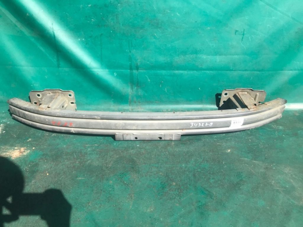 DG9Z-17906-A | Підсилювач заднього бампера FORD FUSION 14-