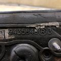 55156452AF | Зеркало прав. JEEP GRAND CHEROKEE 04-10 - Превью 7