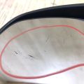 55156452AF | Зеркало прав. JEEP GRAND CHEROKEE 04-10 - Превью 11