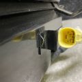 56970-4Z000RYN | Подушка безпеки в коліна лів. HYUNDAI SANTA FE (DM) 12-18 - Прев'ю 5